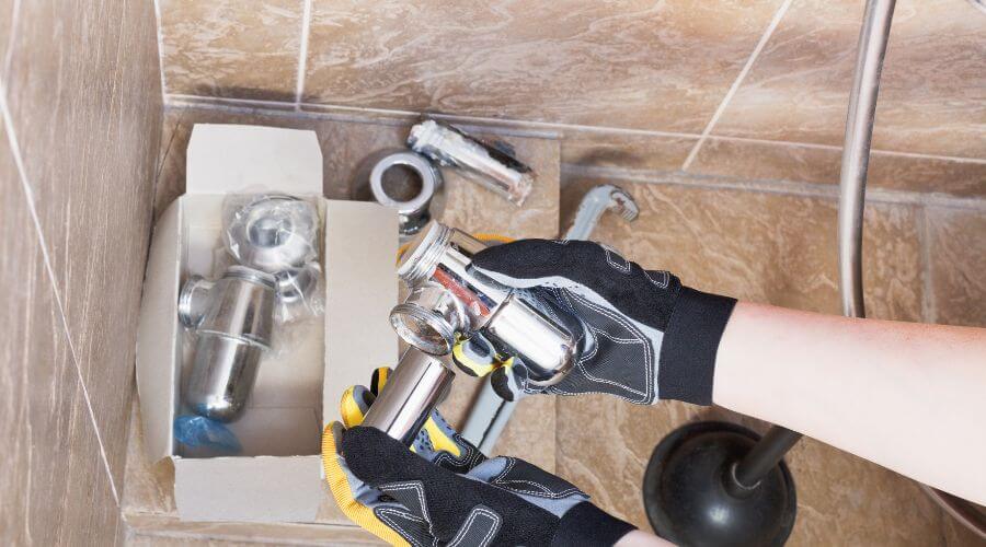 Expert tile roof repair services in Ridgecrest, CA